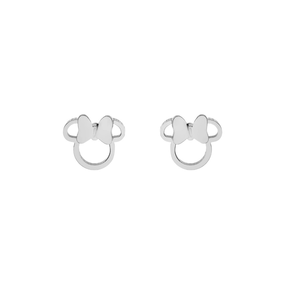 Earrings Disney Mickey Mouse Ac
